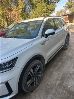 كيا سورينتو